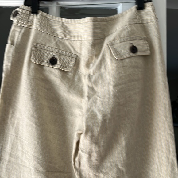 J Crew trousers size 8 - Picture 5 of 7